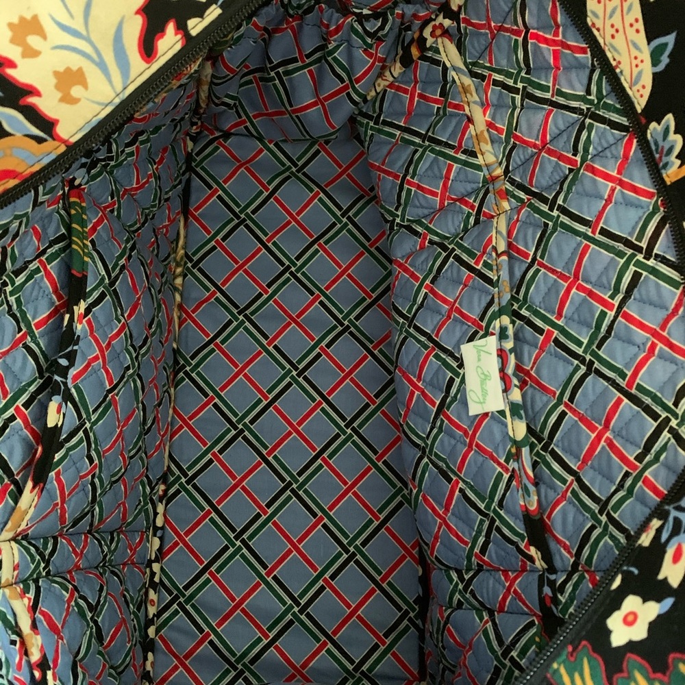 NWOT Vera Bradley Bag - Picture 5 of 5